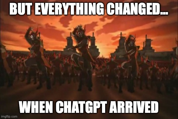 ChatGPT