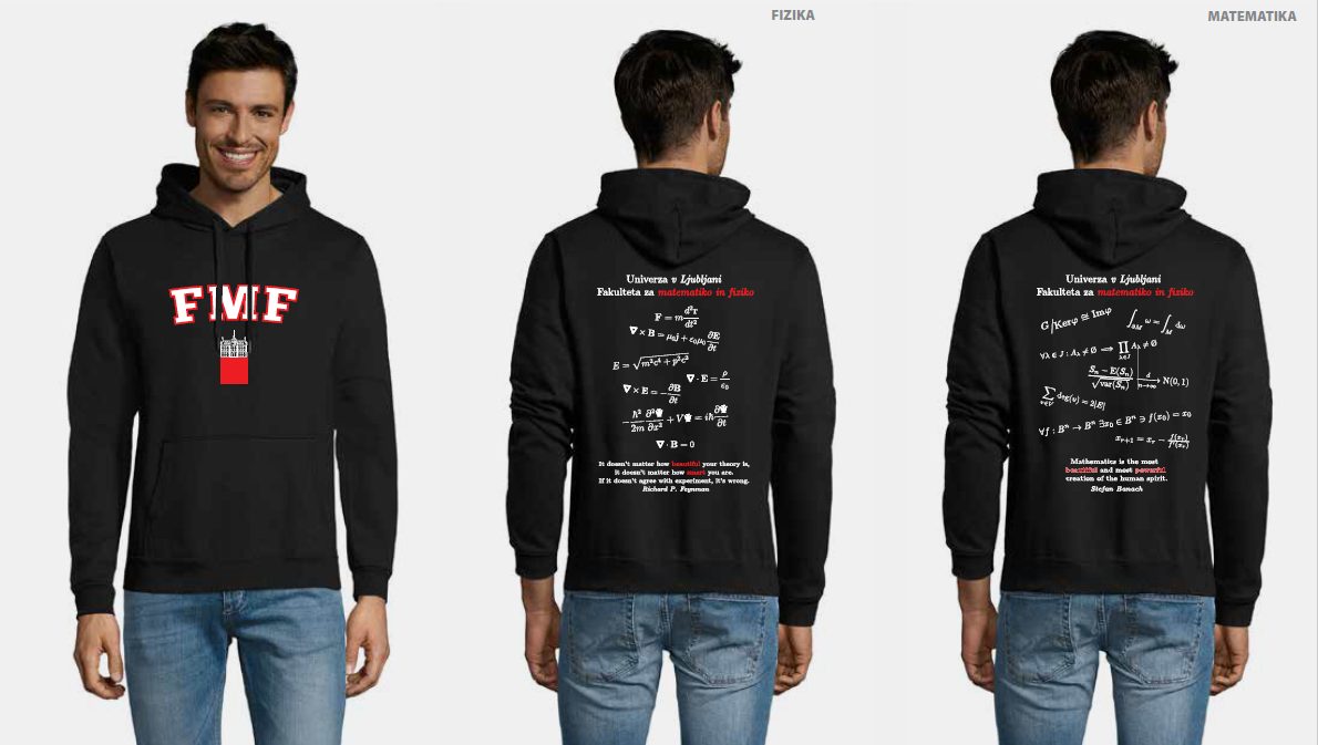FMF hoodie